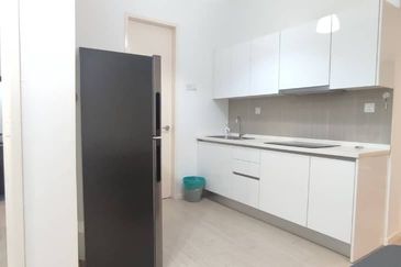 The Grand @ Kelana Damansara Suite