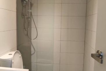 The Grand @ Kelana Damansara Suite