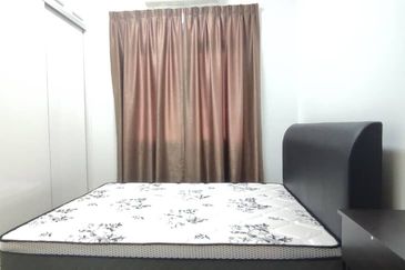 The Grand @ Kelana Damansara Suite