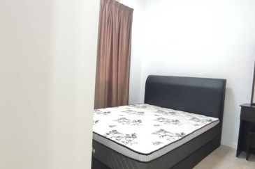 The Grand @ Kelana Damansara Suite