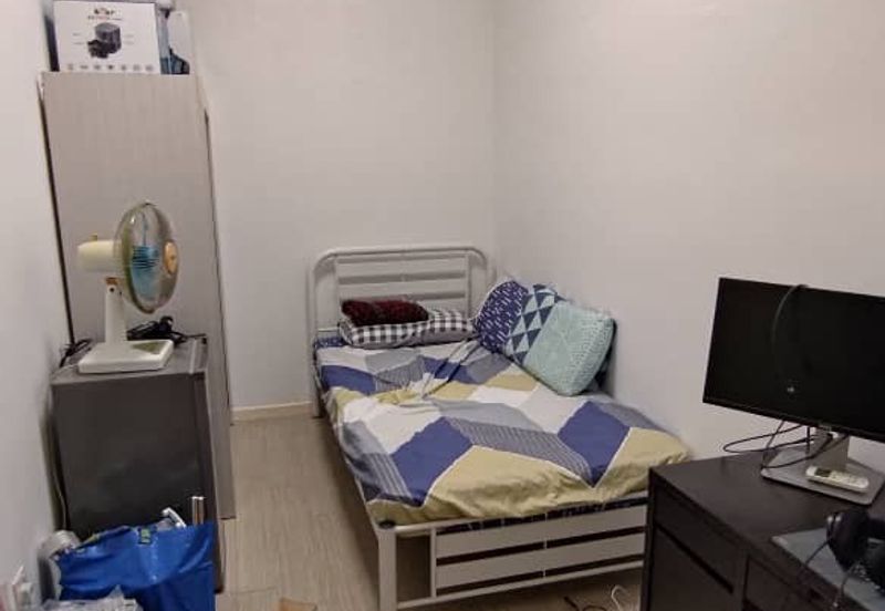 The Grand @ Kelana Damansara Suite