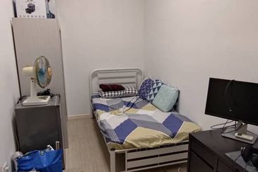 The Grand @ Kelana Damansara Suite