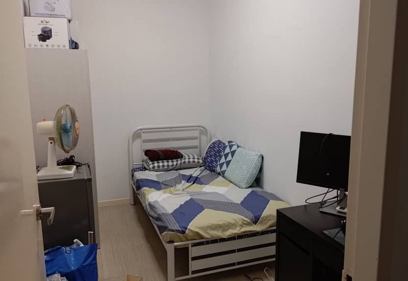 The Grand @ Kelana Damansara Suite