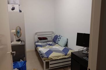 The Grand @ Kelana Damansara Suite