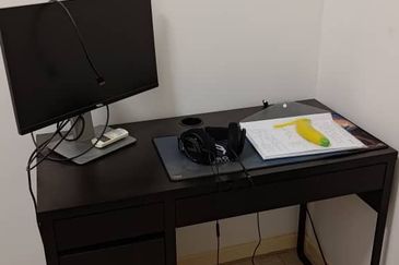 The Grand @ Kelana Damansara Suite