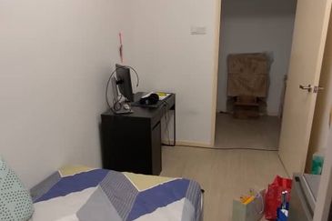 The Grand @ Kelana Damansara Suite