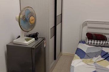 The Grand @ Kelana Damansara Suite