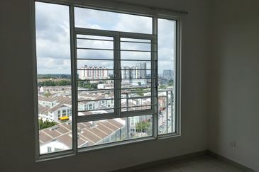 Springville Residence