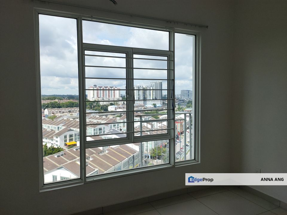 Springville Residence @ Taman Equine 1512sf 3R, Selangor, Seri Kembangan