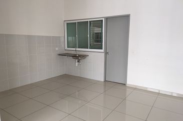 Springville Residence