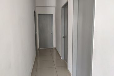 Springville Residence