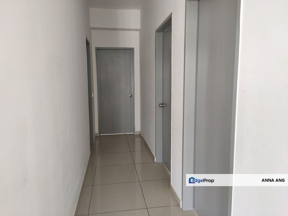 Springville Residence @ Taman Equine 1512sf 3R, Selangor, Seri Kembangan