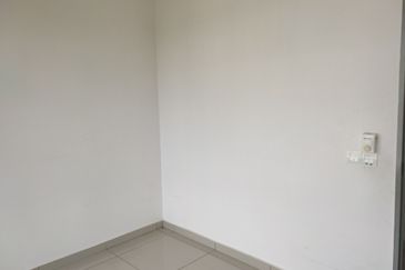 Springville Residence