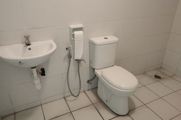 Springville Residence