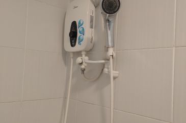 Springville Residence