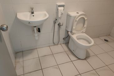 Springville Residence