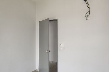 Springville Residence