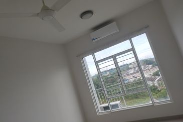 Springville Residence