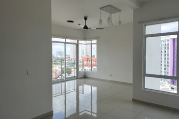 Springville Residence