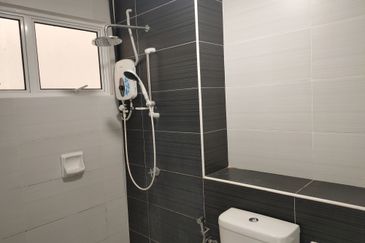 Springville Residence