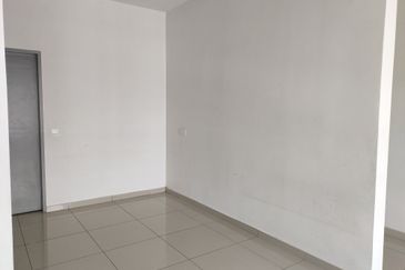 Springville Residence