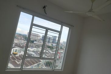 Springville Residence