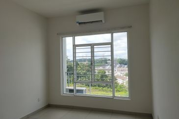 Springville Residence