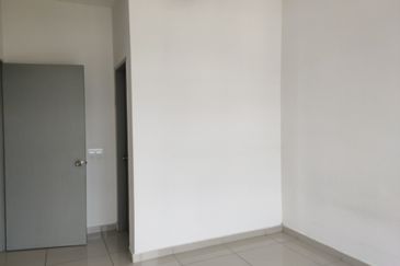 Springville Residence