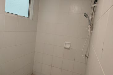 Springville Residence