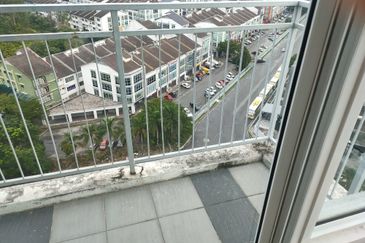 Springville Residence