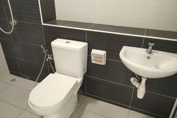 Springville Residence