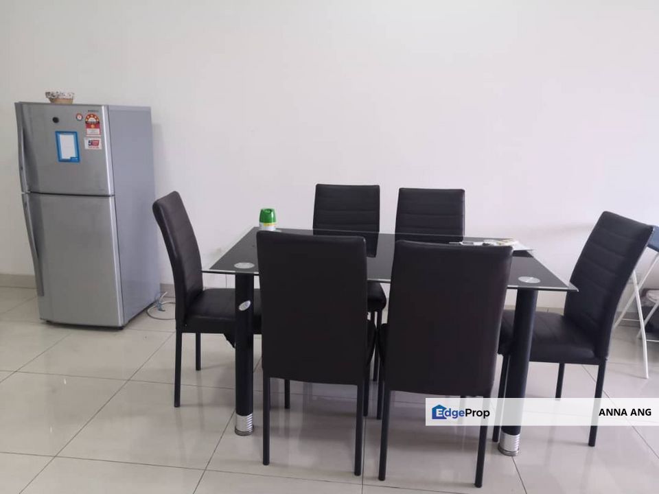 Zenith Residence Kelana Jaya , Selangor, Kelana Jaya