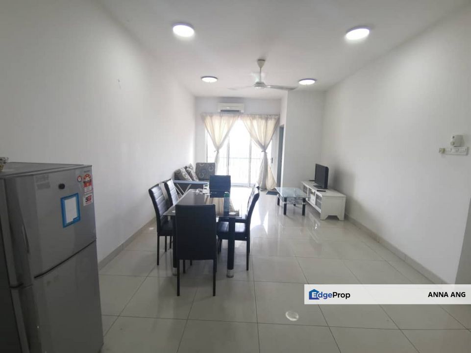 Zenith Residence Kelana Jaya , Selangor, Kelana Jaya