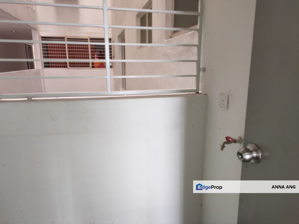 Springville @ Taman Equine , Selangor, Seri Kembangan