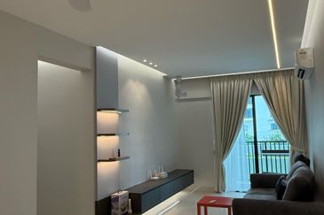 Residensi Bintang Bukit Jalil