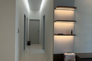 Residensi Bintang Bukit Jalil