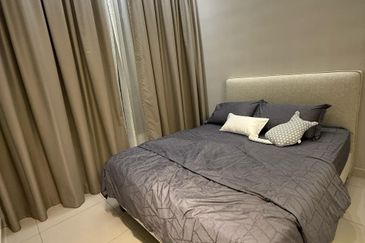 Residensi Bintang Bukit Jalil