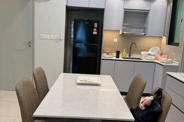 Residensi Bintang Bukit Jalil