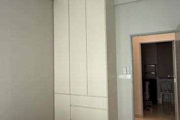 Residensi Bintang Bukit Jalil