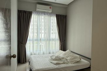 Residensi Bintang Bukit Jalil
