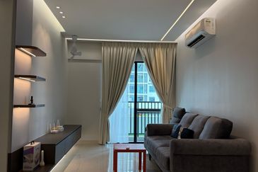 Residensi Bintang Bukit Jalil