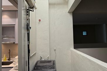 Residensi Bintang Bukit Jalil