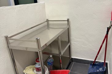 Residensi Bintang Bukit Jalil