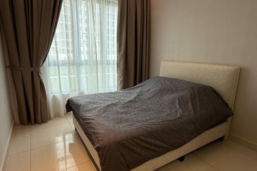 Residensi Bintang Bukit Jalil