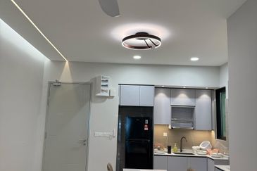 Residensi Bintang Bukit Jalil