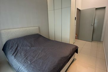 Residensi Bintang Bukit Jalil