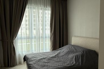Residensi Bintang Bukit Jalil
