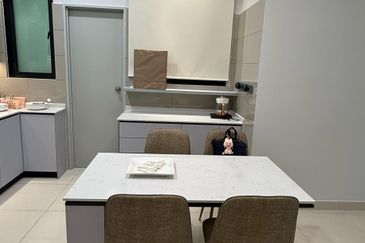 Residensi Bintang Bukit Jalil