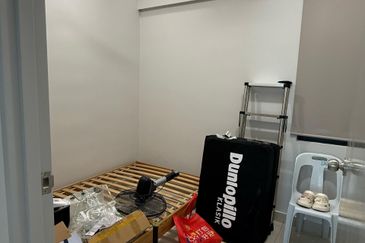 Residensi Bintang Bukit Jalil