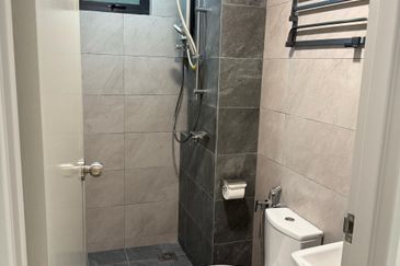 Residensi Bintang Bukit Jalil